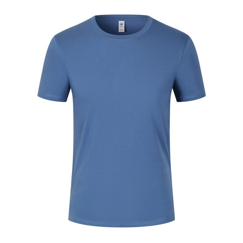 杜邦索羅納冰感圓領T恤